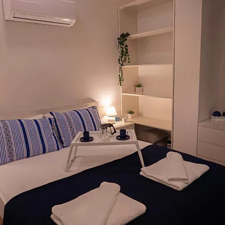 Apartment Luxury Cordonn Rezidance 40 *