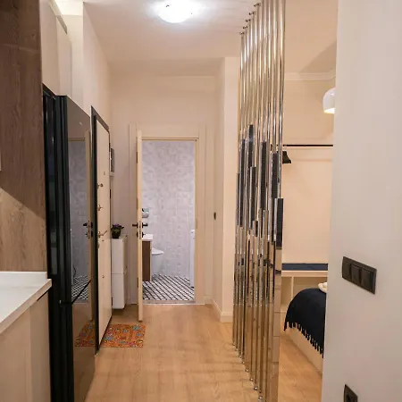 Luxury Cordonn Rezidance 40 Apartment *