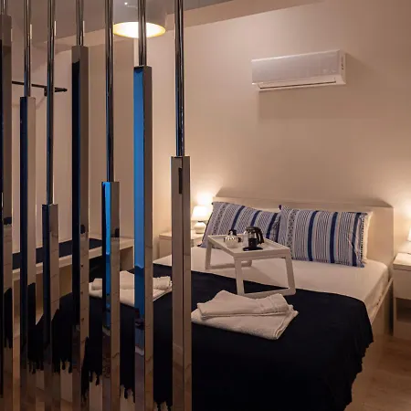Luxury Cordonn Rezidance 40 Apartment