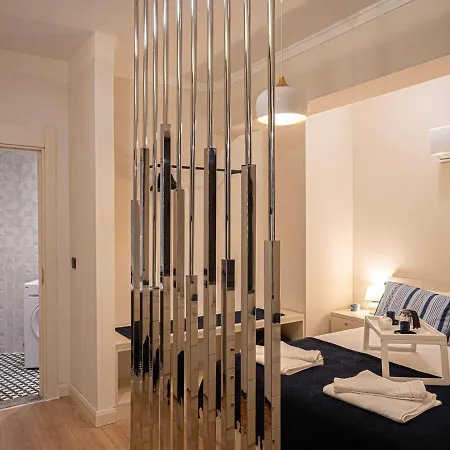 Luxury Cordonn Rezidance 40 Apartment