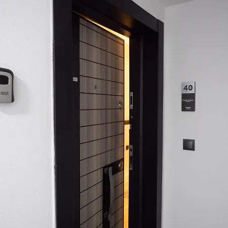 Luxury Cordonn Rezidance 40