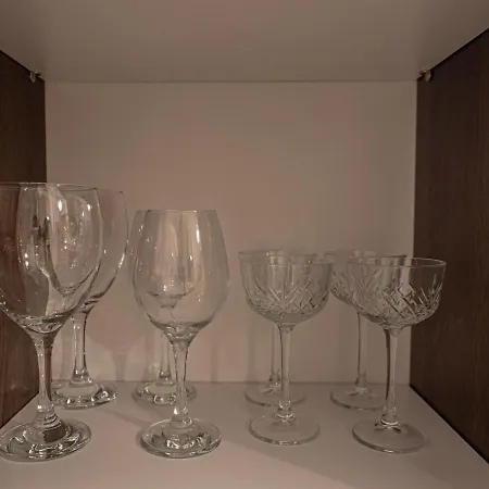 Apartment Luxury Cordonn Rezidance 40 *