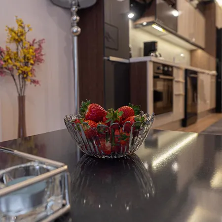 Apartment Luxury Cordonn Rezidance 40 Fethiye