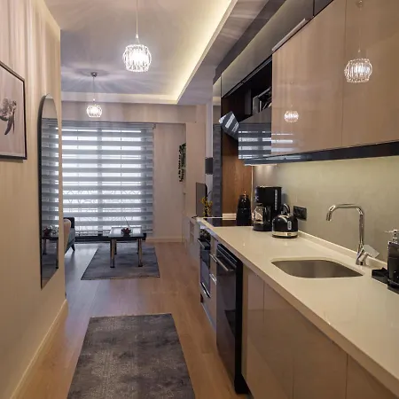 Luxury Cordonn Rezidance 40