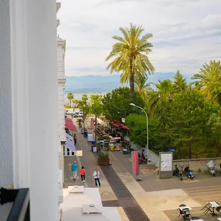 Apartment Luxury Cordonn Rezidance 40 Fethiye