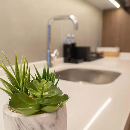 Luxury Cordonn Rezidance 40 Fethiye