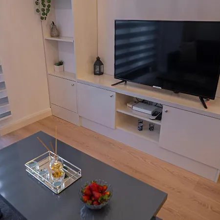 Luxury Cordonn Rezidance 40 Apartment