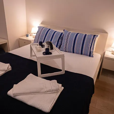 Luxury Cordonn Rezidance 40 Apartment Fethiye