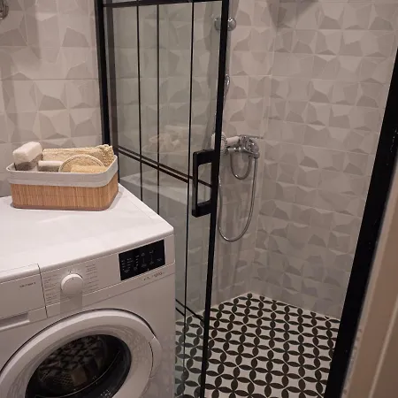 Luxury Cordonn Rezidance 40 Apartment *