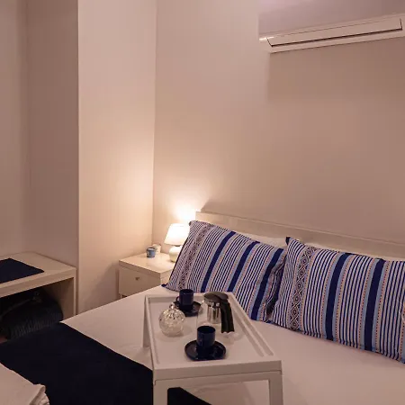 Apartment Luxury Cordonn Rezidance 40 Fethiye