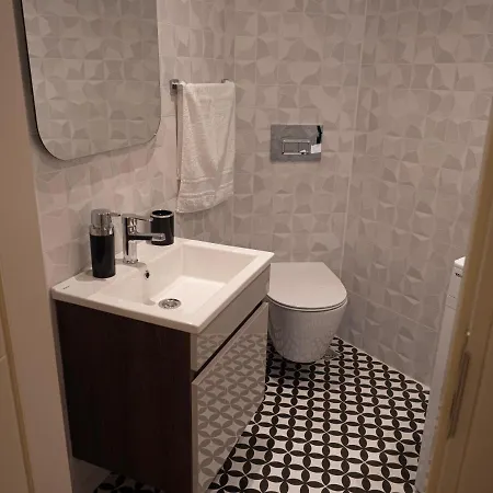 Apartment Luxury Cordonn Rezidance 40 Fethiye