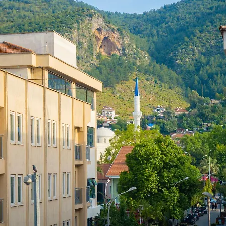 Luxury Cordonn Rezidance 40 Fethiye