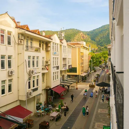 Luxury Cordonn Rezidance 40 * Fethiye