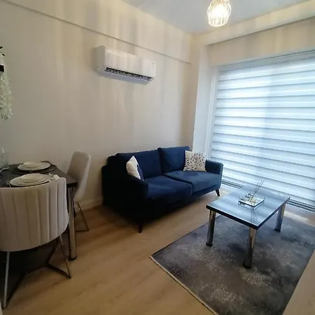 Apartment Luxury Cordonn Rezidance 40