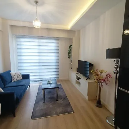 Luxury Cordonn Rezidance 40 Apartment