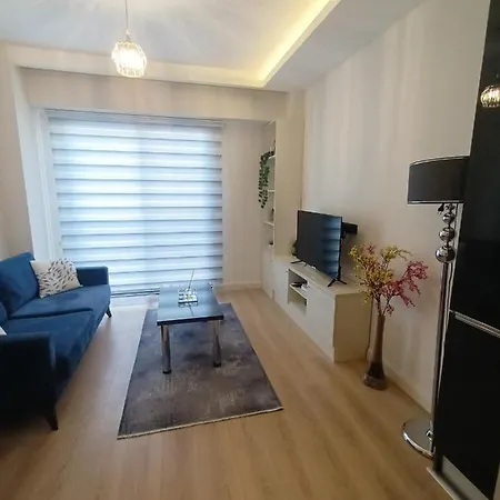 Apartment Luxury Cordonn Rezidance 40 *