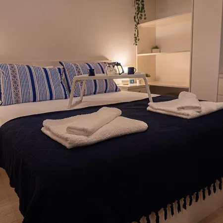 Luxury Cordonn Rezidance 40 Апартаменты